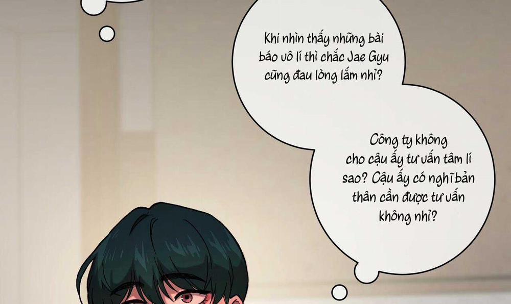 manhwax10.com - Truyện Manhwa GIẢI PHÓNG BẢN THÂN Chương 7 Trang 8