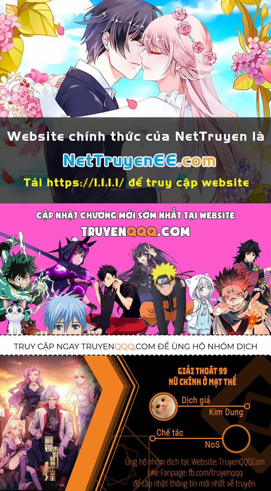 manhwax10.com - Truyện Manhwa Giải Thoát 99 Nữ Chính Ở Mạt Thế Chương 145 Trang 1