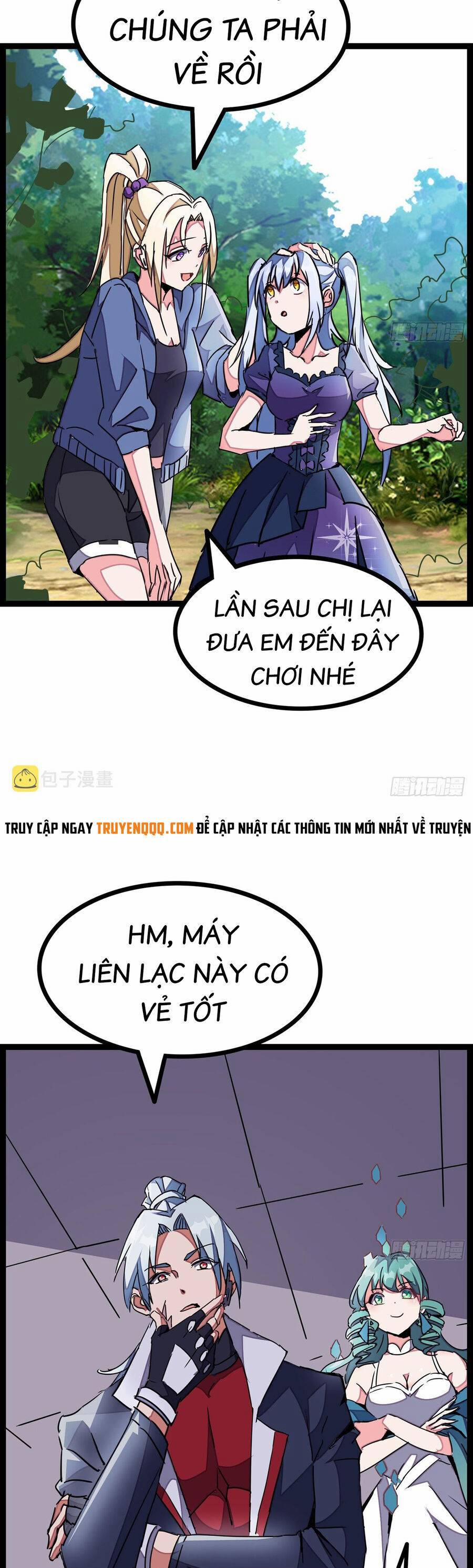 manhwax10.com - Truyện Manhwa Giải Thoát 99 Nữ Chính Ở Mạt Thế Chương 145 Trang 15