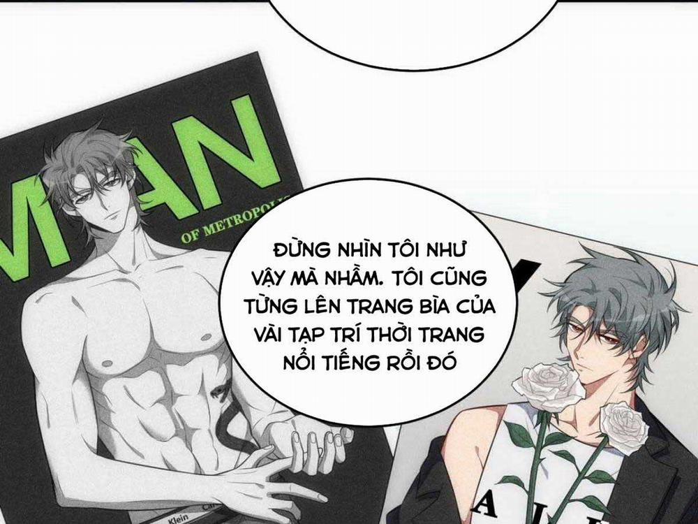 manhwax10.com - Truyện Manhwa Giam Cầm 100% Chương 82 Trang 20