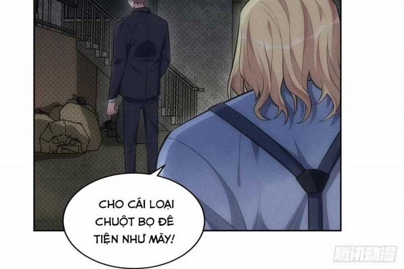 manhwax10.com - Truyện Manhwa Giam Cầm 100% Chương 96 Trang 59