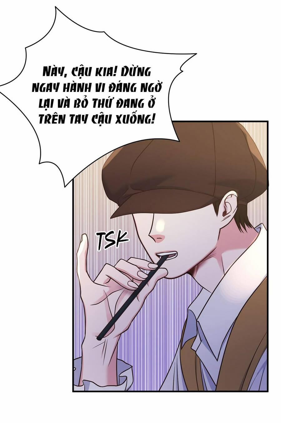 manhwax10.com - Truyện Manhwa Giam Cầm Chương 31 1 Trang 20