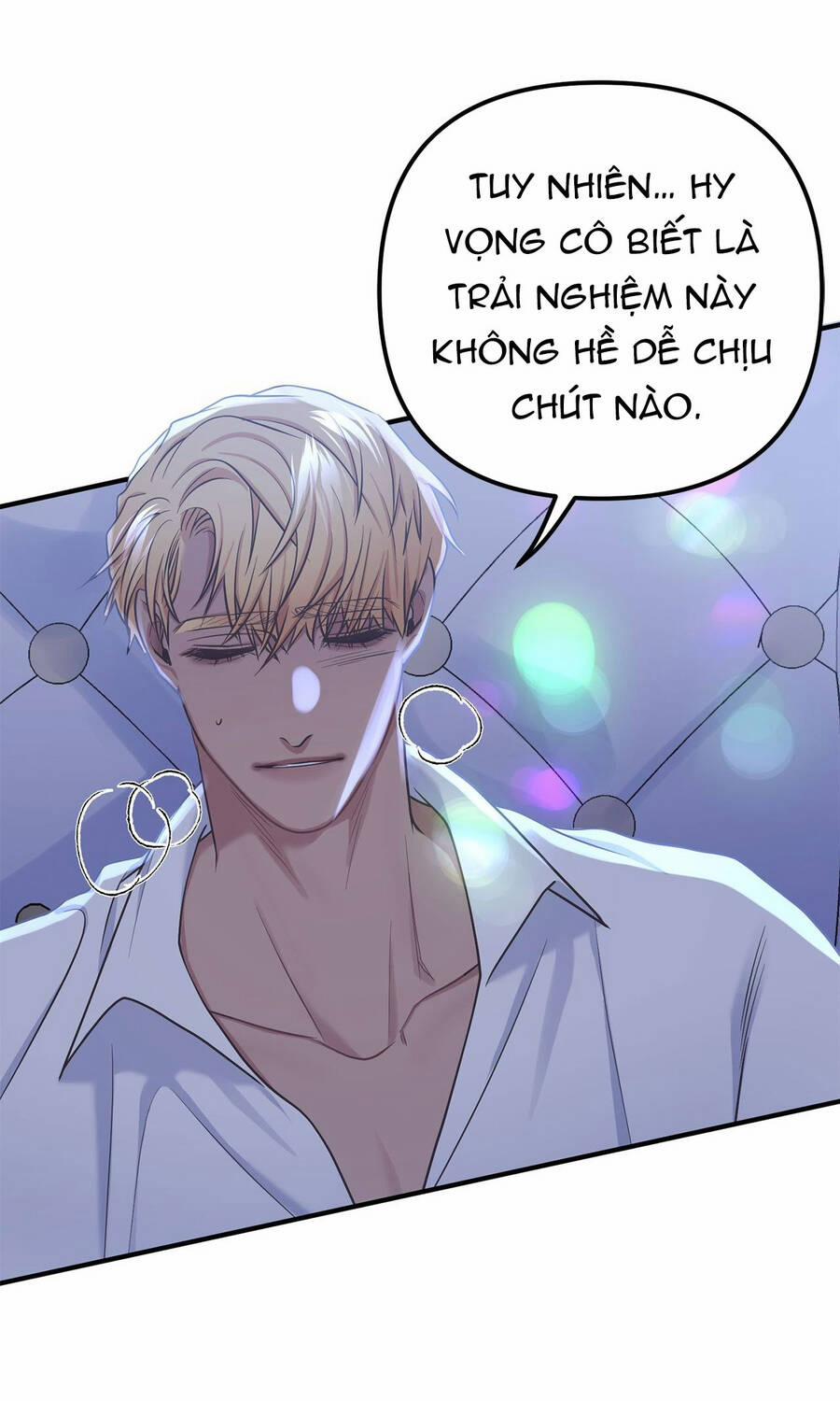 manhwax10.com - Truyện Manhwa Giam Cầm Chương 31 2 Trang 14