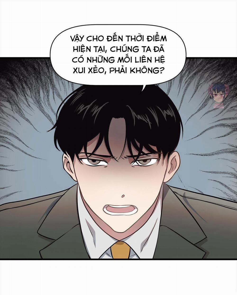 manhwax10.com - Truyện Manhwa Giám Đốc Hay Mời Tôi Đi Ăn Chương 5 Trang 35