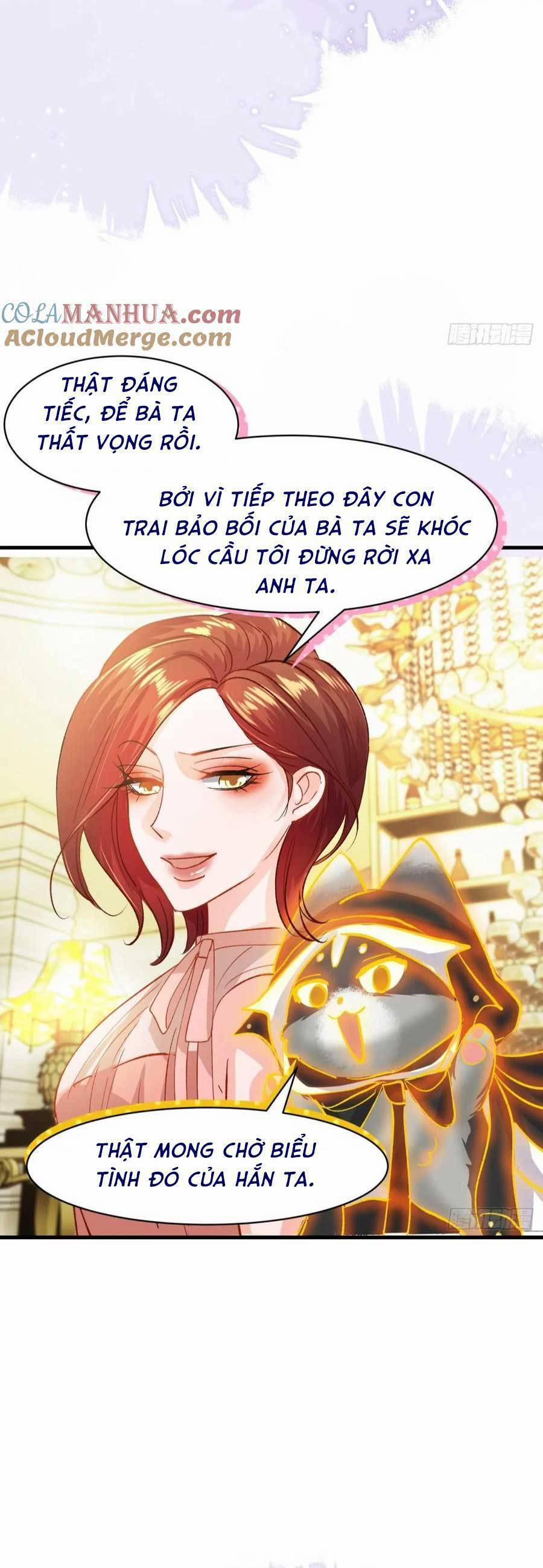 manhwax10.com - Truyện Manhwa Giẫm Lên Cặn Bã Nam Nhân Làm Chủ Thần Chương 34 Trang 21