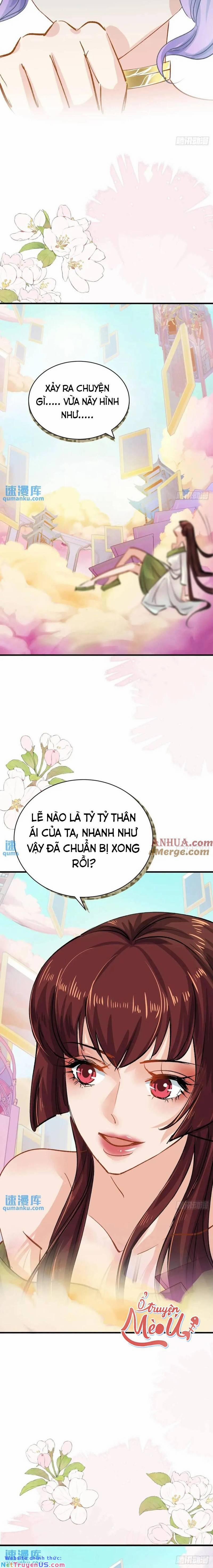 manhwax10.com - Truyện Manhwa Giẫm Lên Cặn Bã Nam Nhân Làm Chủ Thần Chương 39 Trang 15