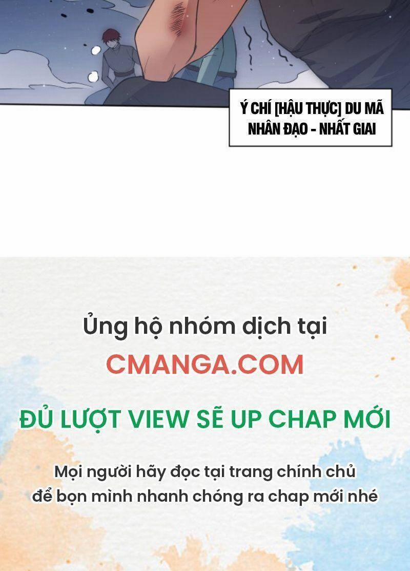 manhwax10.com - Truyện Manhwa Giản Giới Chương 166 Trang 34