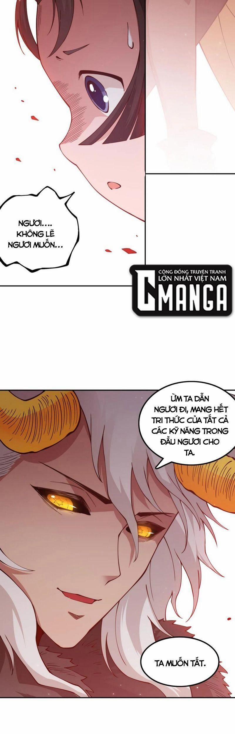 manhwax10.com - Truyện Manhwa Giản Giới Chương 170 Trang 4