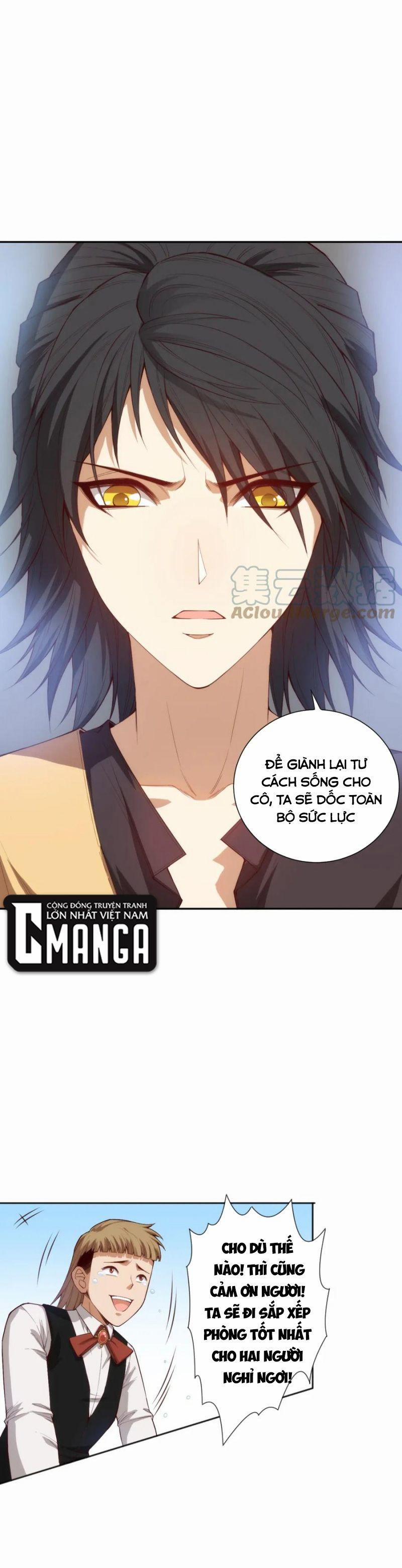 manhwax10.com - Truyện Manhwa Giản Giới Chương 178 Trang 31