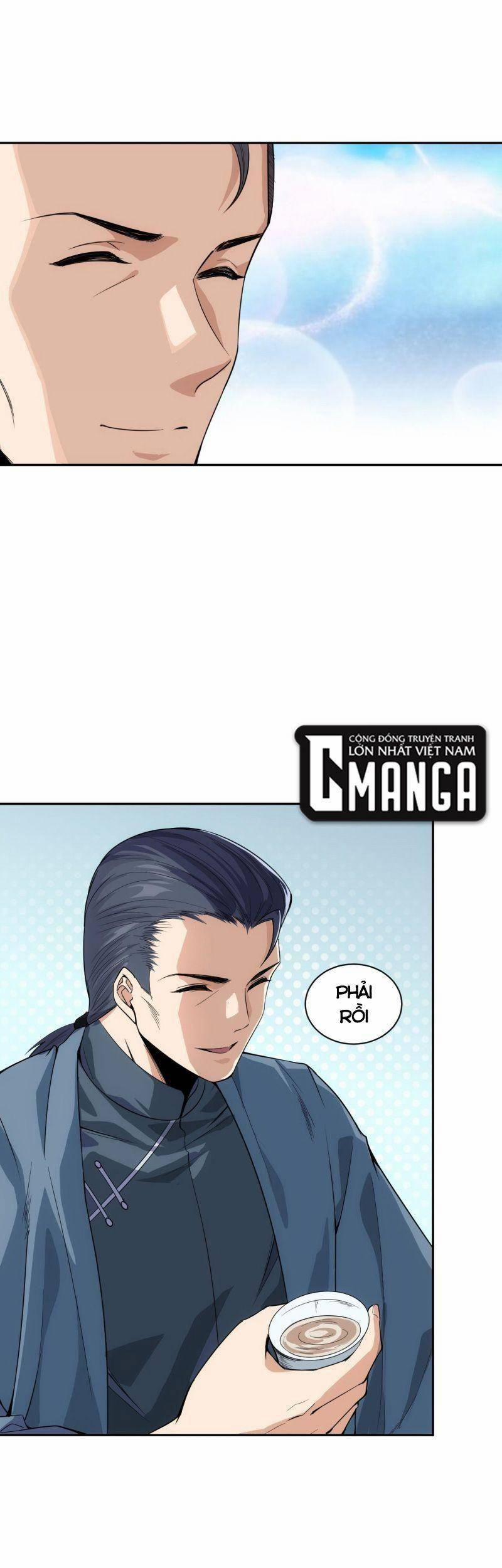 manhwax10.com - Truyện Manhwa Giản Giới Chương 198 Trang 28