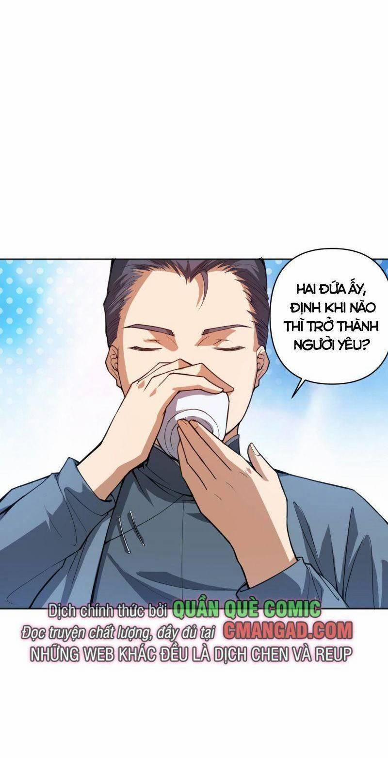 manhwax10.com - Truyện Manhwa Giản Giới Chương 198 Trang 30