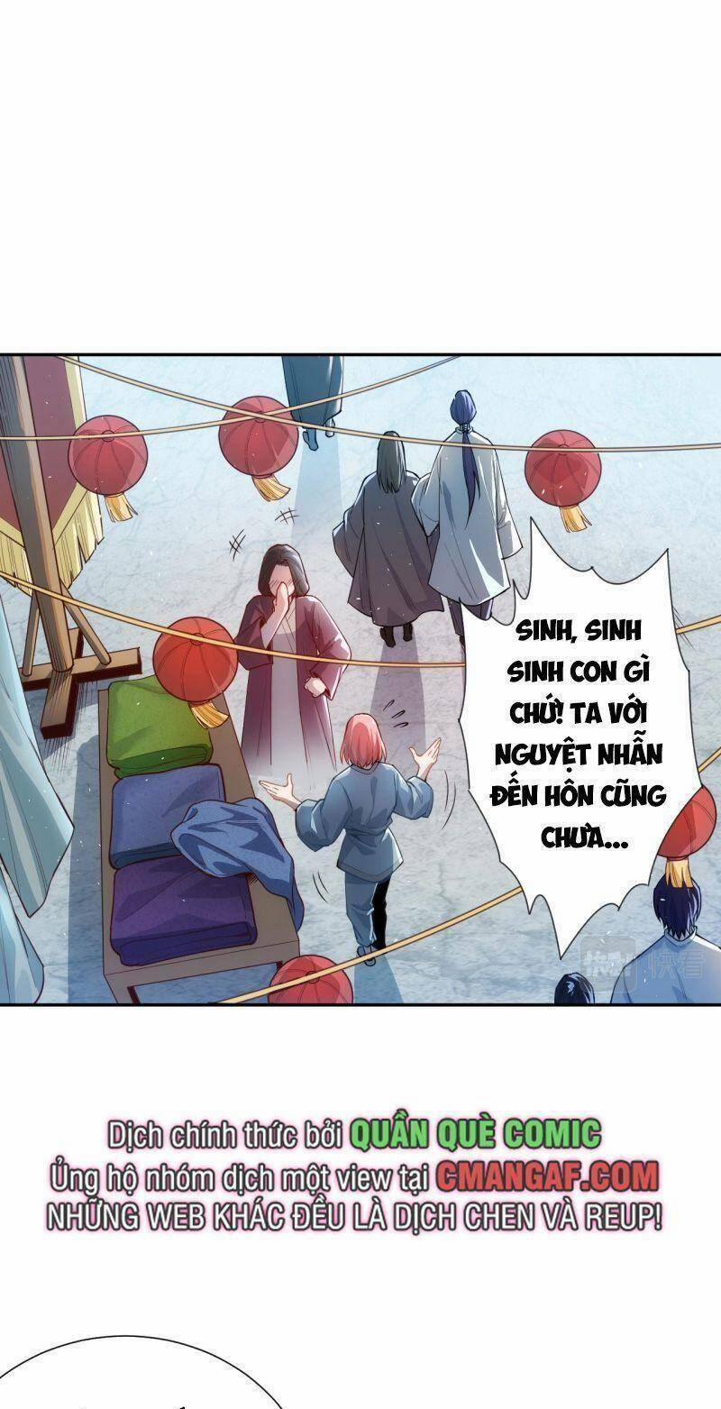 manhwax10.com - Truyện Manhwa Giản Giới Chương 202 Trang 37