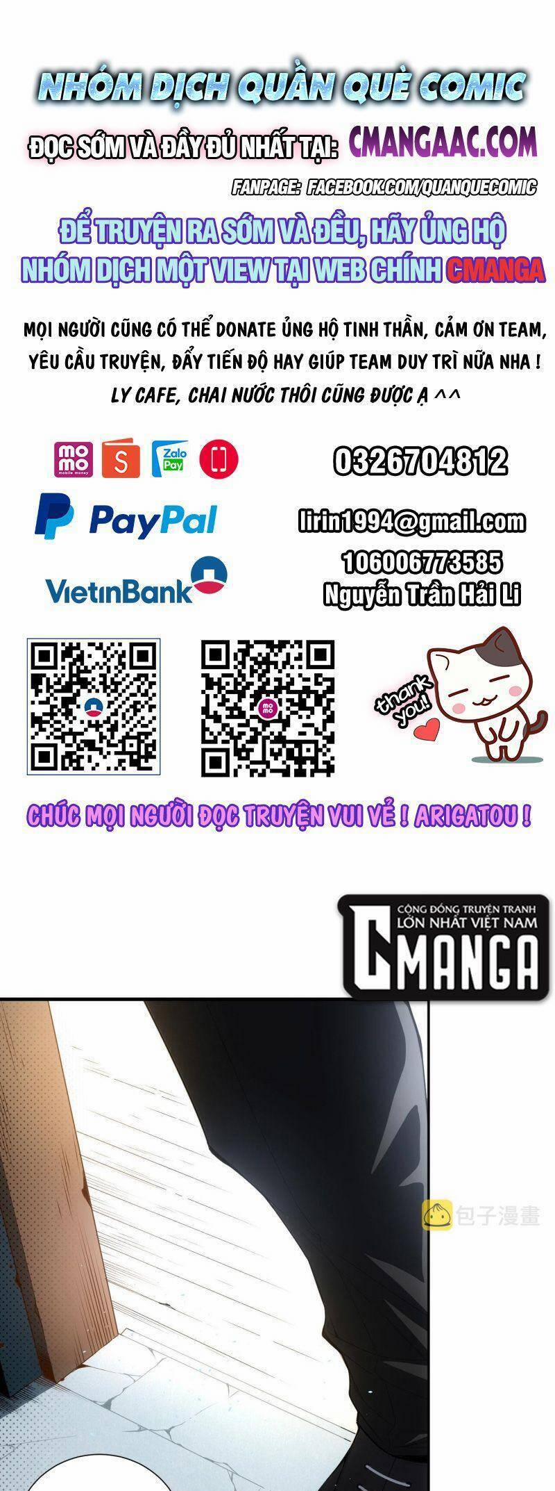 manhwax10.com - Truyện Manhwa Giản Giới Chương 213 Trang 1