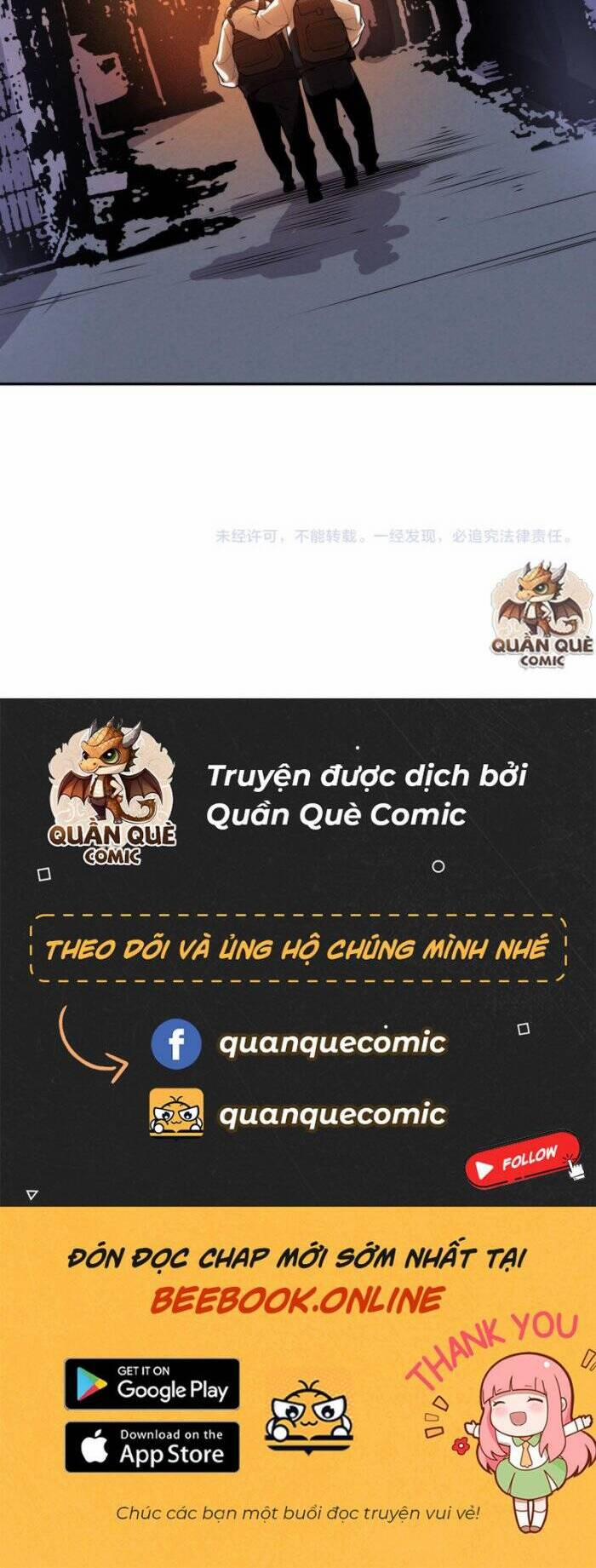 manhwax10.com - Truyện Manhwa Giản Giới Chương 216 Trang 37