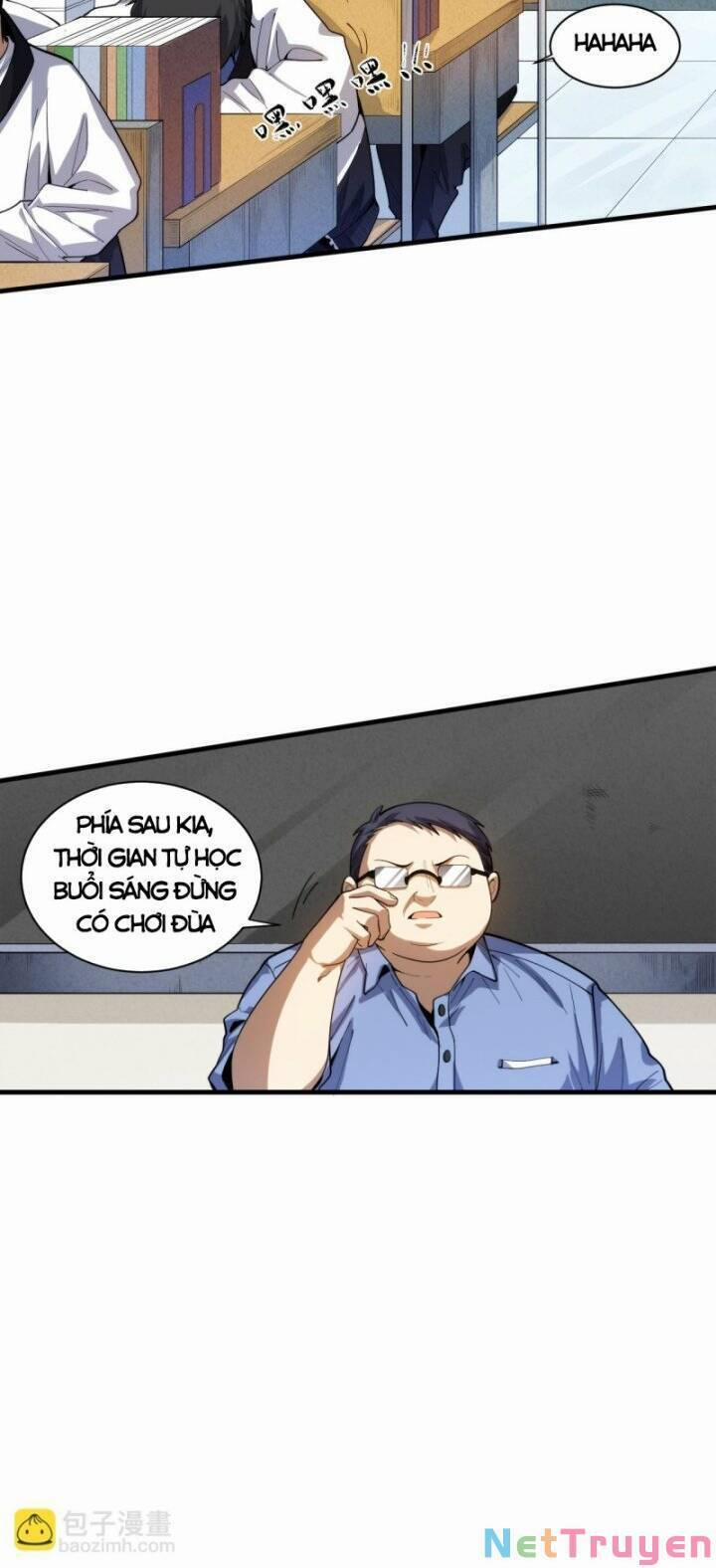 manhwax10.com - Truyện Manhwa Giản Giới Chương 218 Trang 43