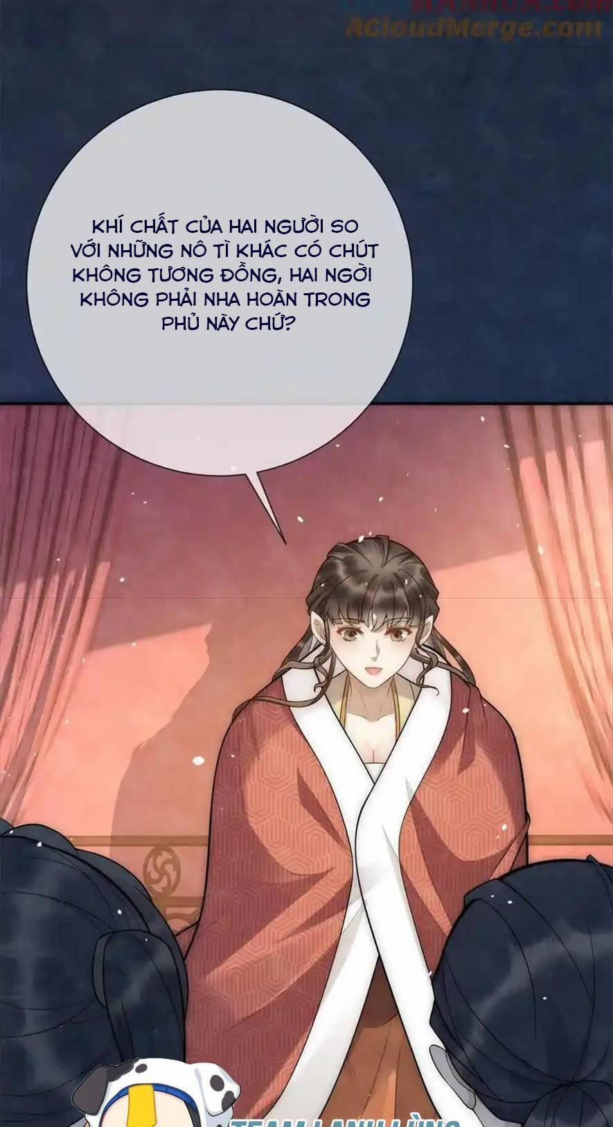 manhwax10.com - Truyện Manhwa Giáng Đô Xuân Chương 19 Trang 15