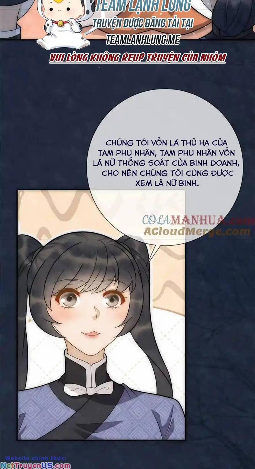 manhwax10.com - Truyện Manhwa Giáng Đô Xuân Chương 19 Trang 16