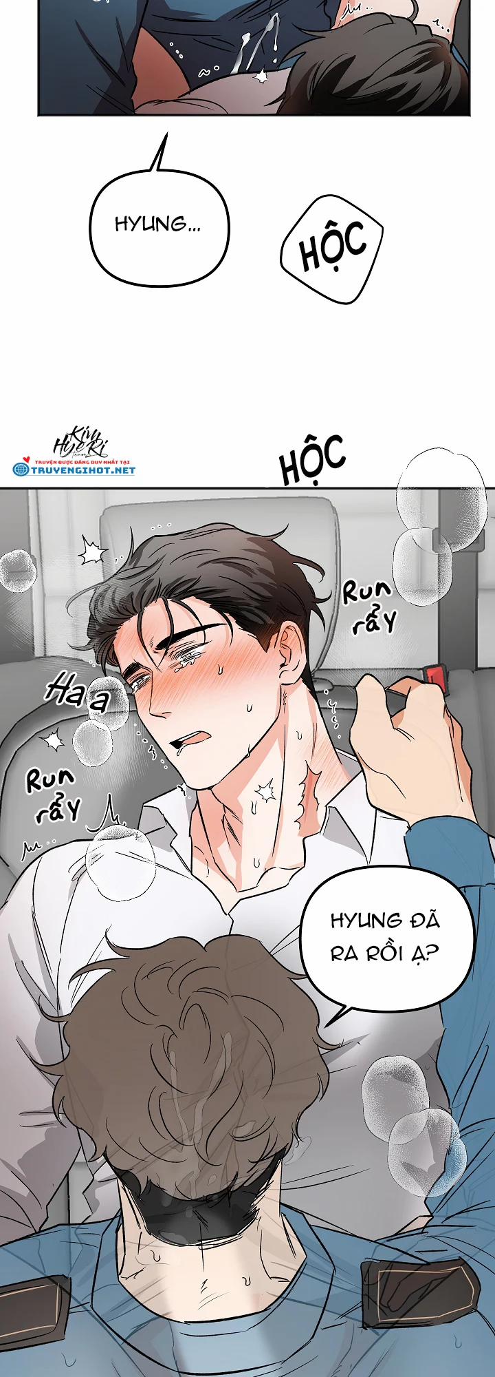 manhwax10.com - Truyện Manhwa Giang Hồ Gác Kiếm Có Được Không? Chương 4 Trang 39