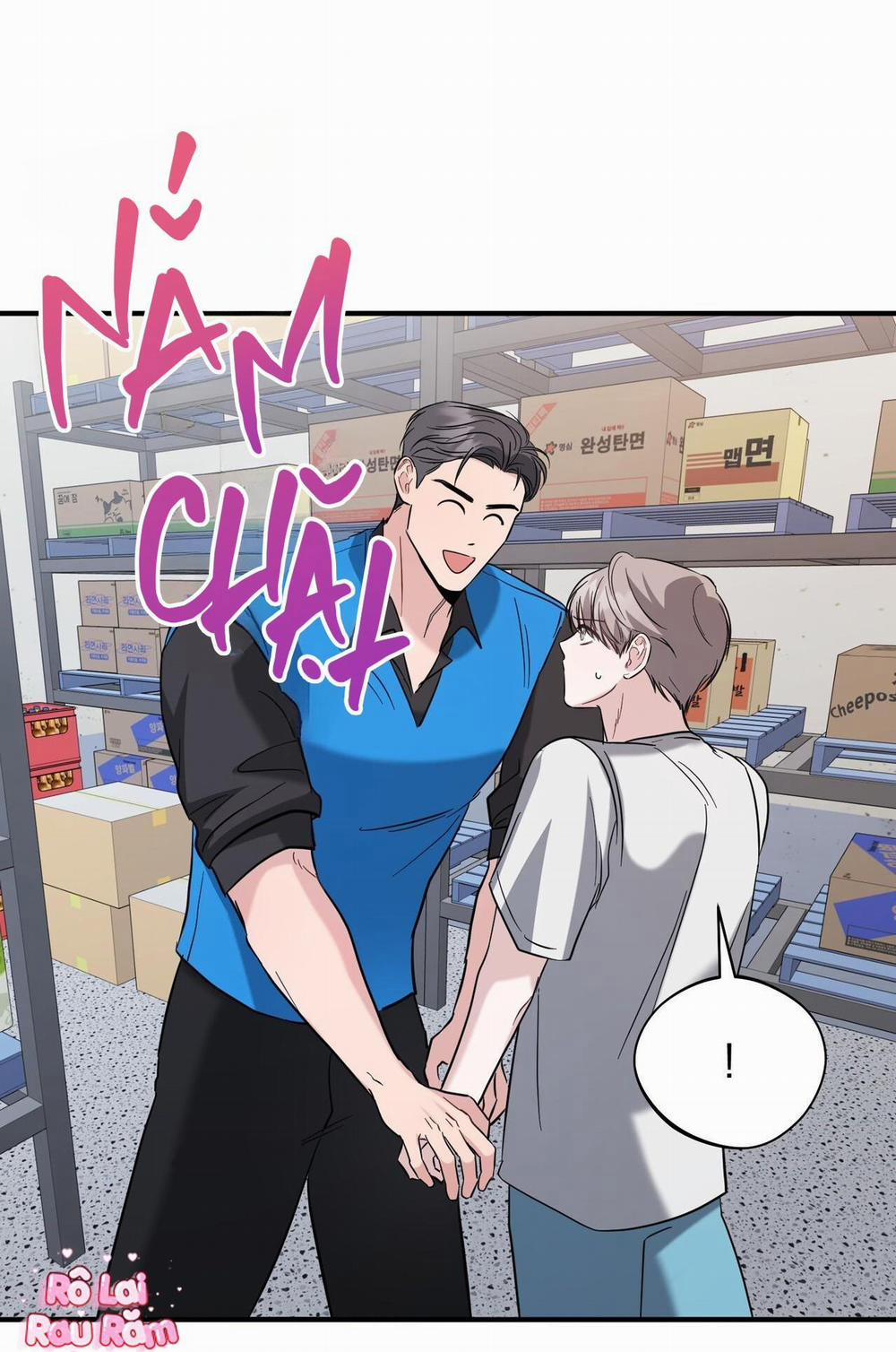 manhwax10.com - Truyện Manhwa GIANG HỒ LẠ MẶT Chương 12 Trang 44