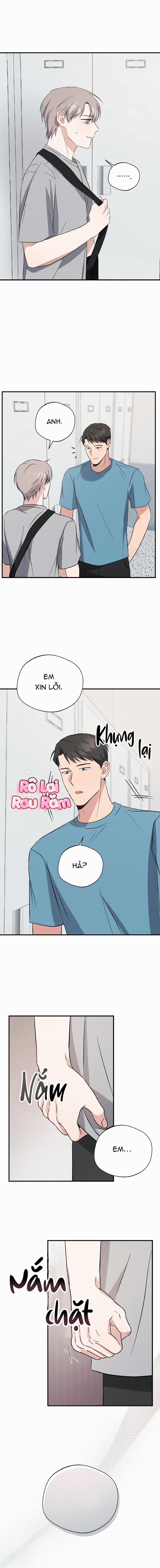 manhwax10.com - Truyện Manhwa GIANG HỒ LẠ MẶT Chương 21 Trang 16