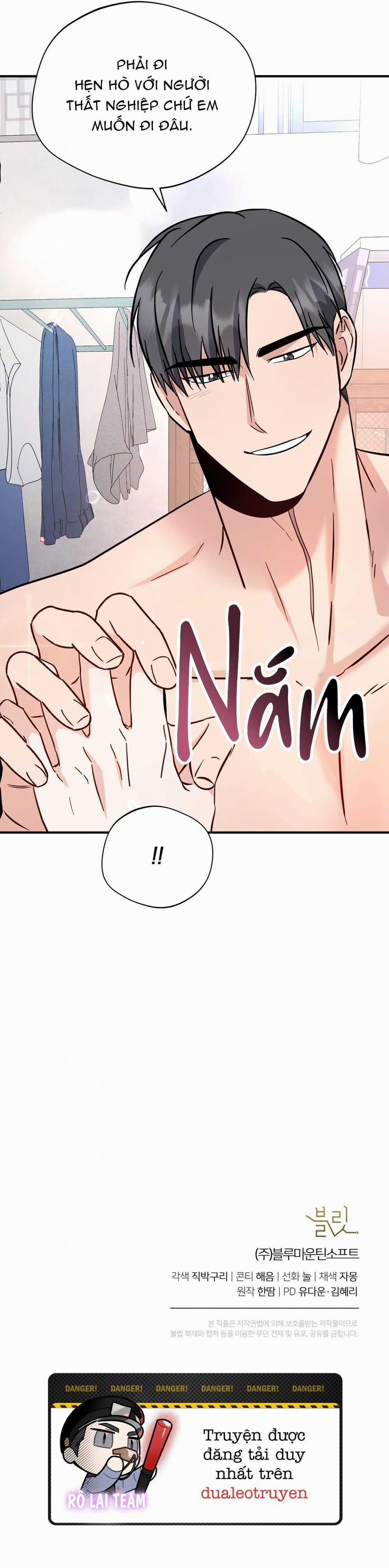 manhwax10.com - Truyện Manhwa GIANG HỒ LẠ MẶT Chương 29 Trang 15