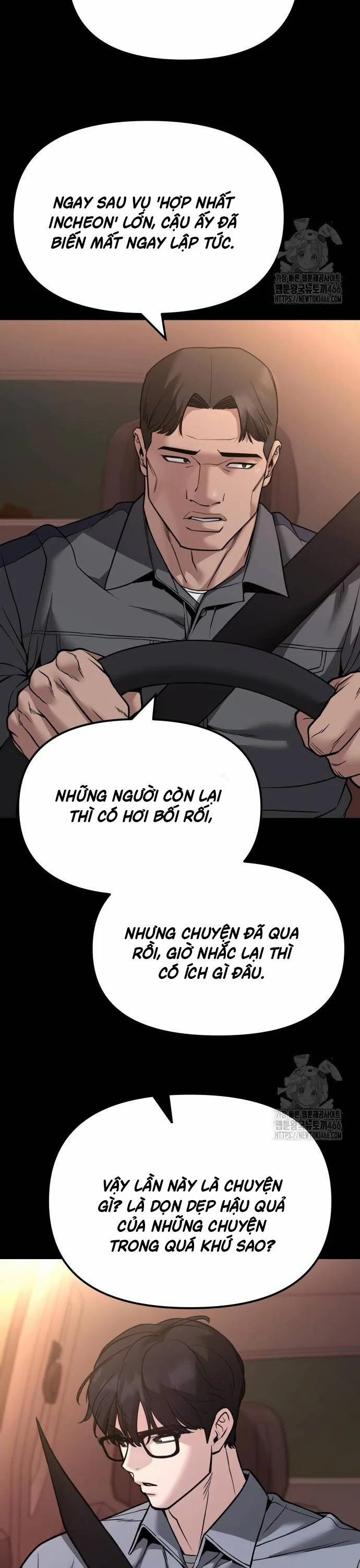 manhwax10.com - Truyện Manhwa Giang Hồ Thực Thi Công Lý Chương 117 Trang 4