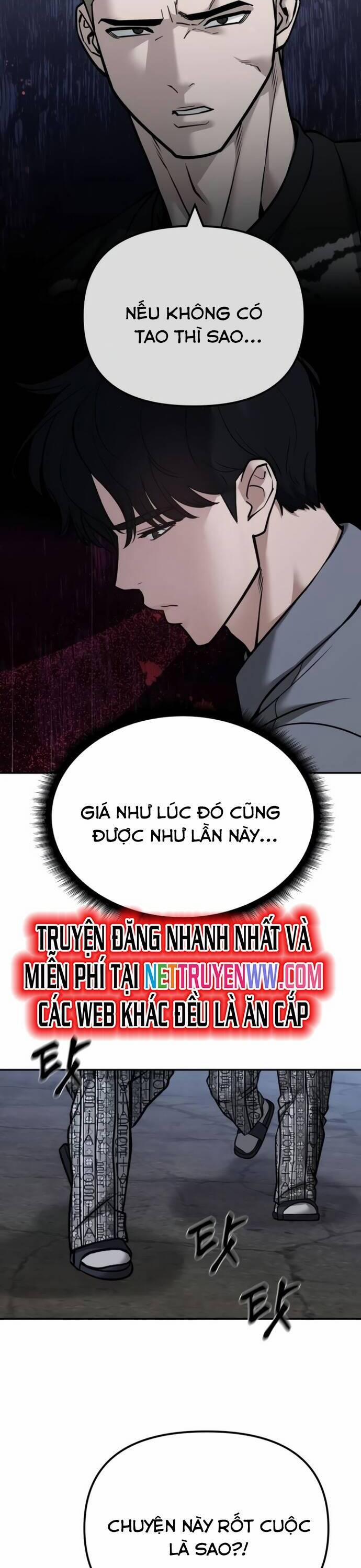 manhwax10.com - Truyện Manhwa Giang Hồ Thực Thi Công Lý Chương 118 Trang 20