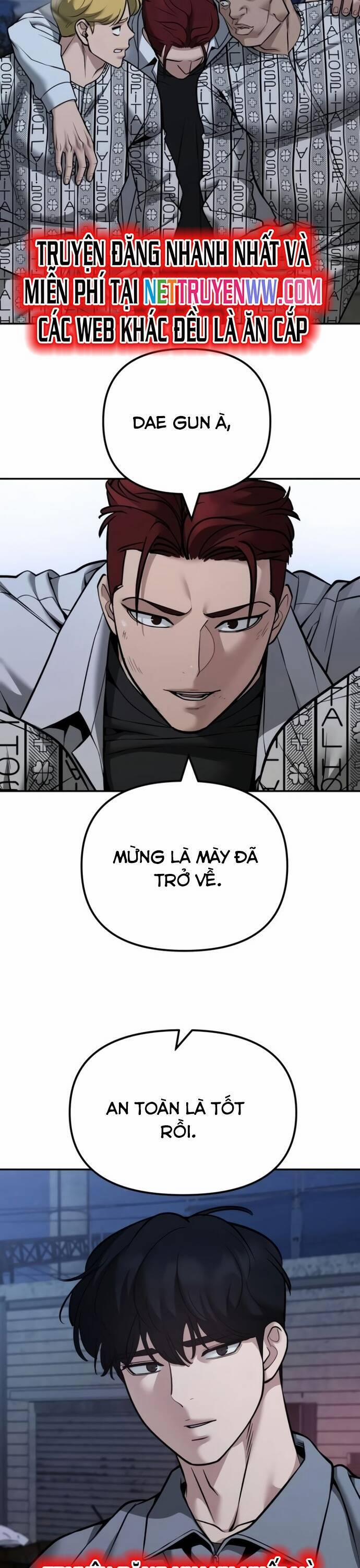 manhwax10.com - Truyện Manhwa Giang Hồ Thực Thi Công Lý Chương 118 Trang 23