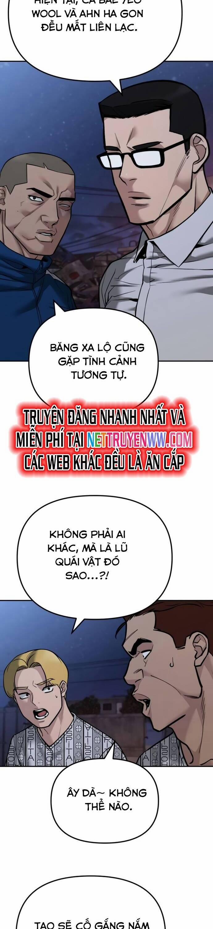 manhwax10.com - Truyện Manhwa Giang Hồ Thực Thi Công Lý Chương 118 Trang 26