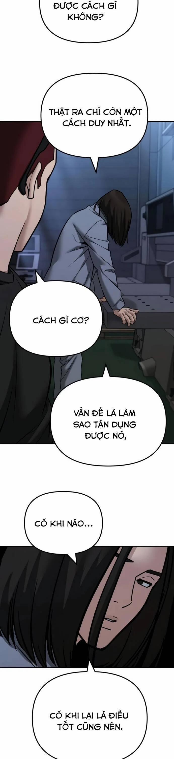 manhwax10.com - Truyện Manhwa Giang Hồ Thực Thi Công Lý Chương 118 Trang 31