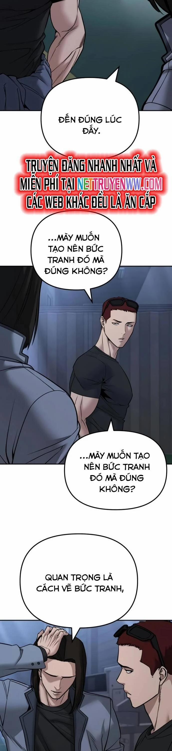 manhwax10.com - Truyện Manhwa Giang Hồ Thực Thi Công Lý Chương 118 Trang 35