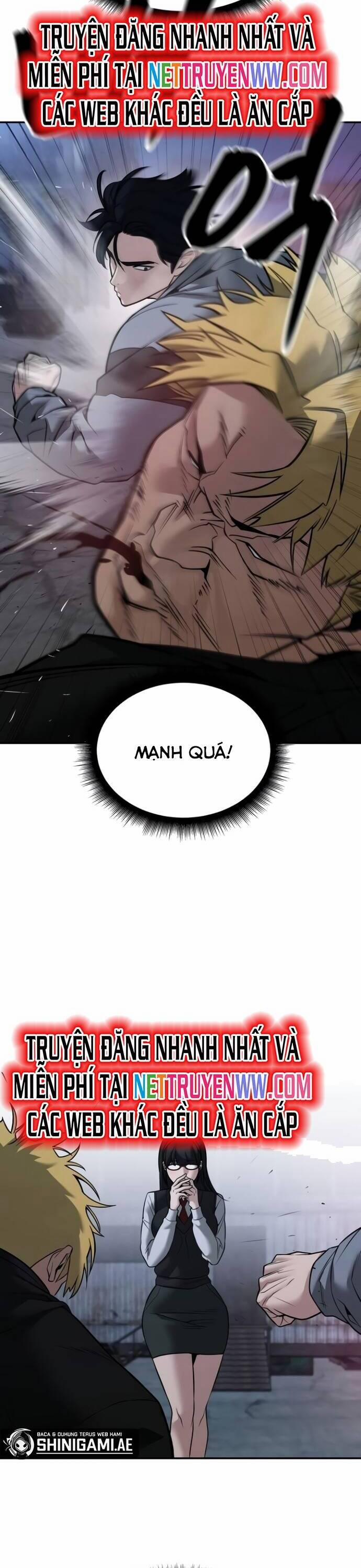 manhwax10.com - Truyện Manhwa Giang Hồ Thực Thi Công Lý Chương 118 Trang 6