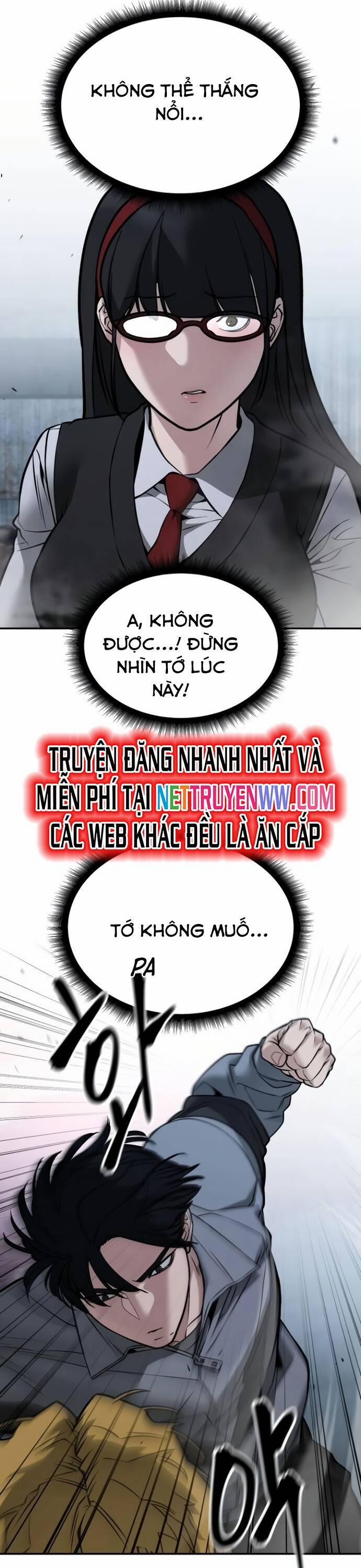 manhwax10.com - Truyện Manhwa Giang Hồ Thực Thi Công Lý Chương 118 Trang 7