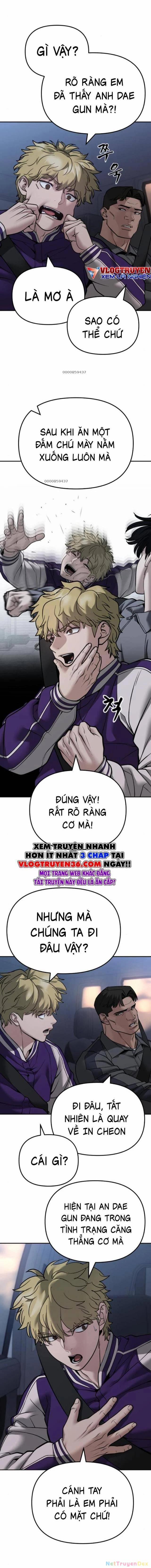 manhwax10.com - Truyện Manhwa Giang Hồ Thực Thi Công Lý Chương 119 Trang 2