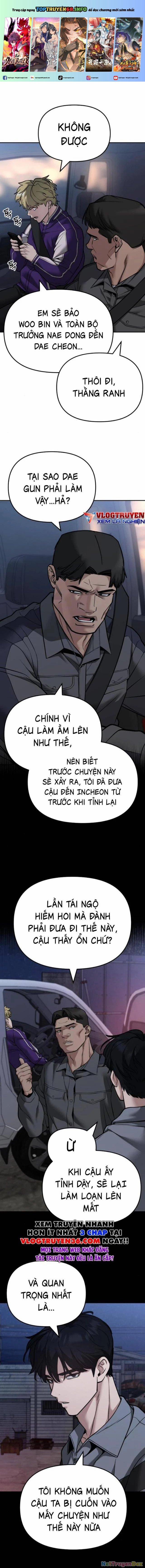 manhwax10.com - Truyện Manhwa Giang Hồ Thực Thi Công Lý Chương 119 Trang 3