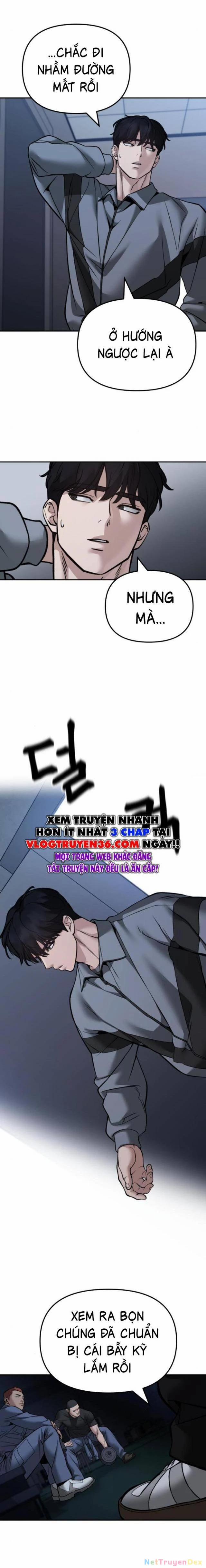 manhwax10.com - Truyện Manhwa Giang Hồ Thực Thi Công Lý Chương 119 Trang 25