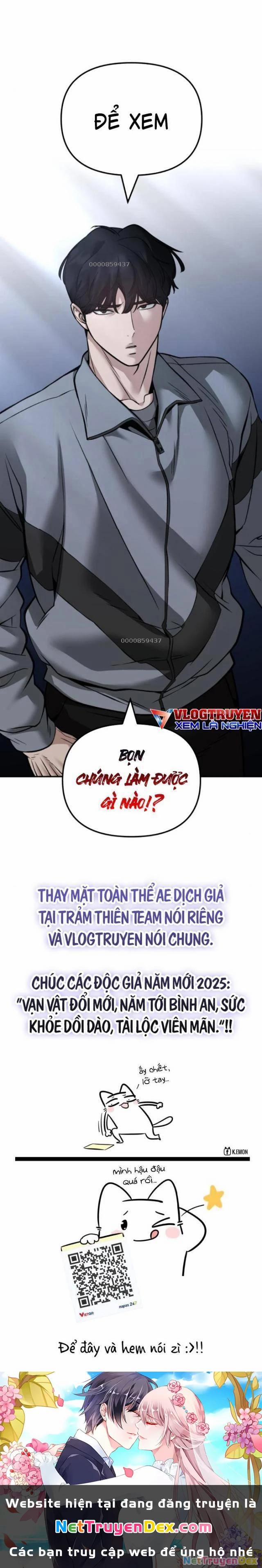 manhwax10.com - Truyện Manhwa Giang Hồ Thực Thi Công Lý Chương 119 Trang 26