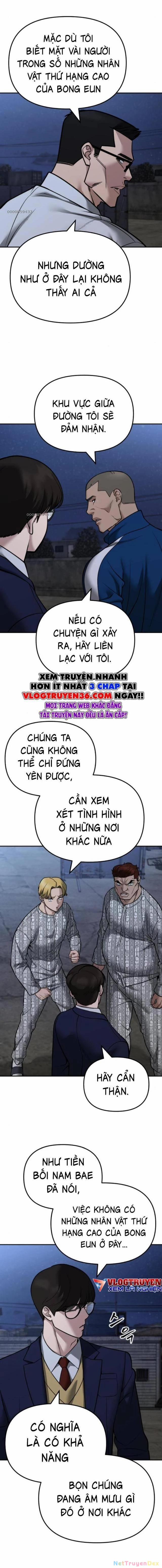 manhwax10.com - Truyện Manhwa Giang Hồ Thực Thi Công Lý Chương 119 Trang 6