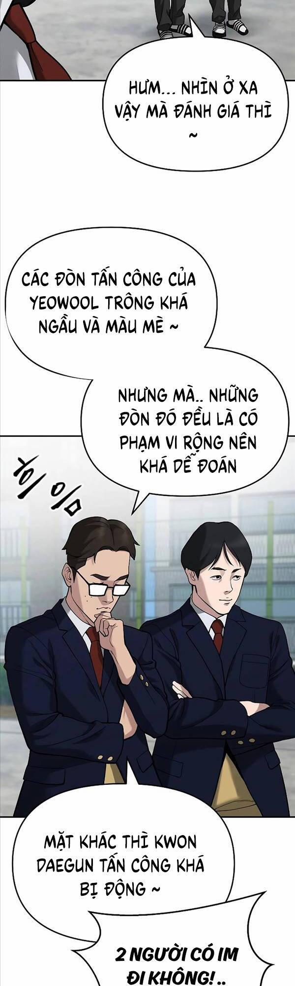 manhwax10.com - Truyện Manhwa Giang Hồ Thực Thi Công Lý Chương 66 Trang 42