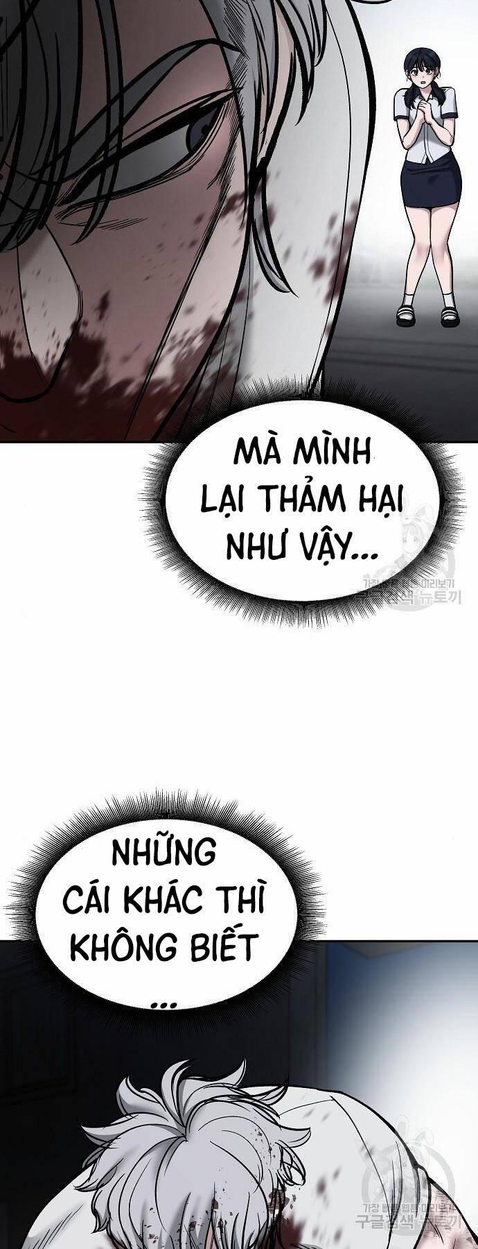 manhwax10.com - Truyện Manhwa Giang Hồ Thực Thi Công Lý Chương 68 Trang 58