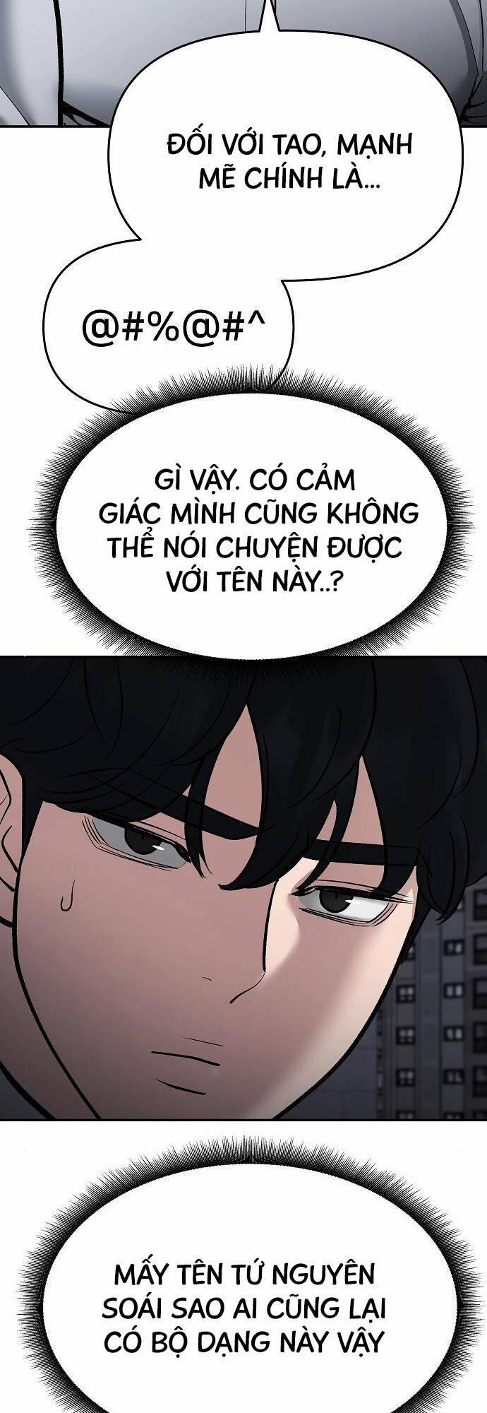 manhwax10.com - Truyện Manhwa Giang Hồ Thực Thi Công Lý Chương 70 Trang 101