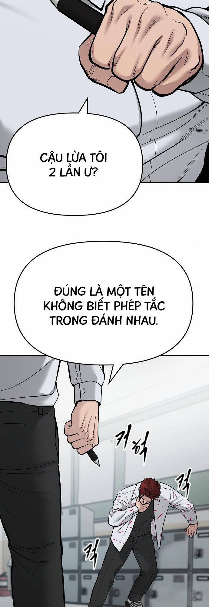 manhwax10.com - Truyện Manhwa Giang Hồ Thực Thi Công Lý Chương 70 Trang 23