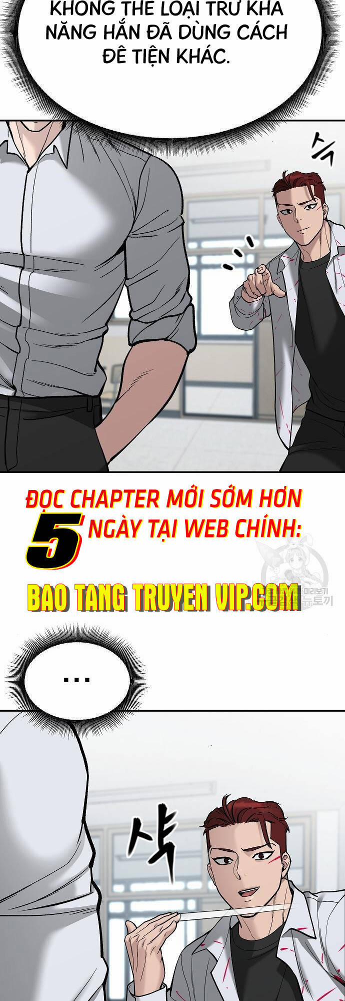 manhwax10.com - Truyện Manhwa Giang Hồ Thực Thi Công Lý Chương 70 Trang 34