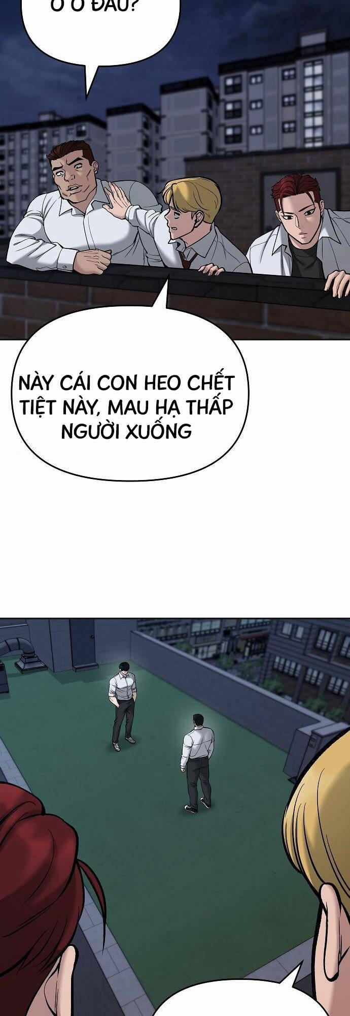 manhwax10.com - Truyện Manhwa Giang Hồ Thực Thi Công Lý Chương 70 Trang 95