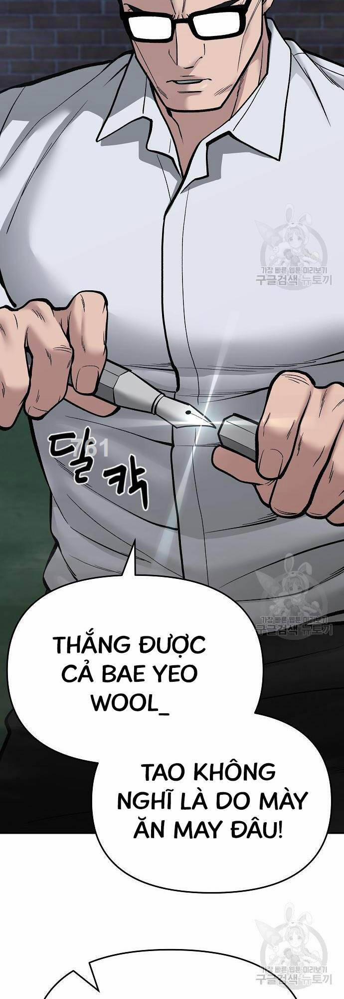 manhwax10.com - Truyện Manhwa Giang Hồ Thực Thi Công Lý Chương 71 Trang 3