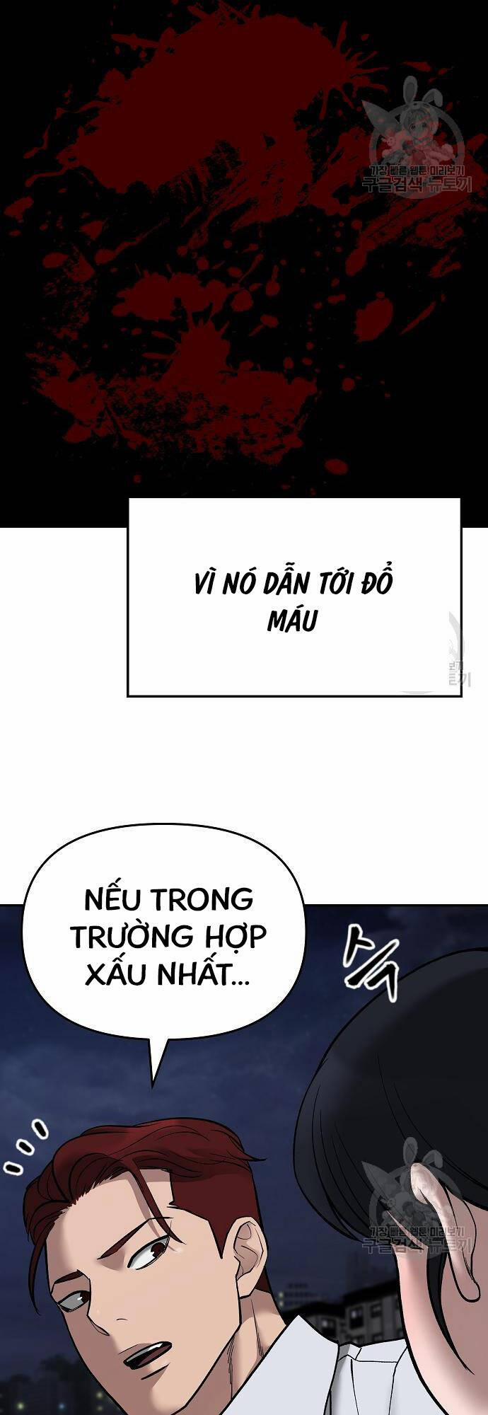 manhwax10.com - Truyện Manhwa Giang Hồ Thực Thi Công Lý Chương 71 Trang 23