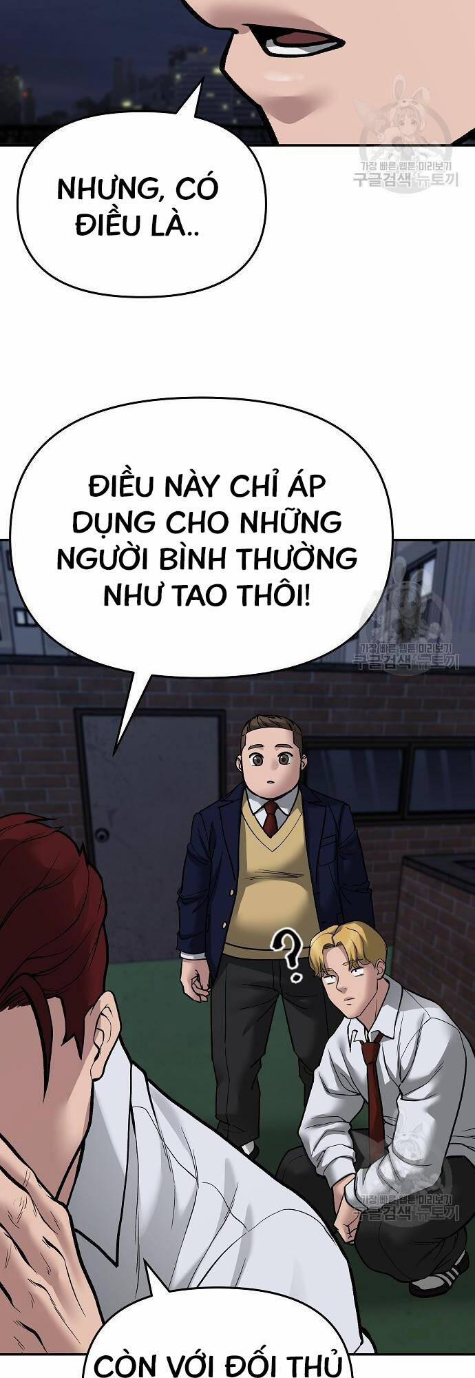 manhwax10.com - Truyện Manhwa Giang Hồ Thực Thi Công Lý Chương 71 Trang 98