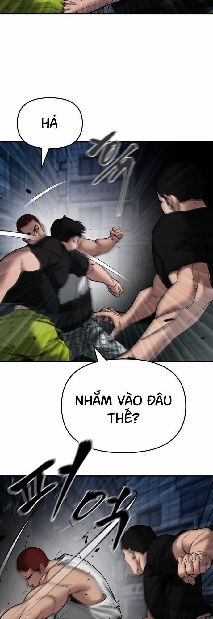 manhwax10.com - Truyện Manhwa Giang Hồ Thực Thi Công Lý Chương 73 Trang 89