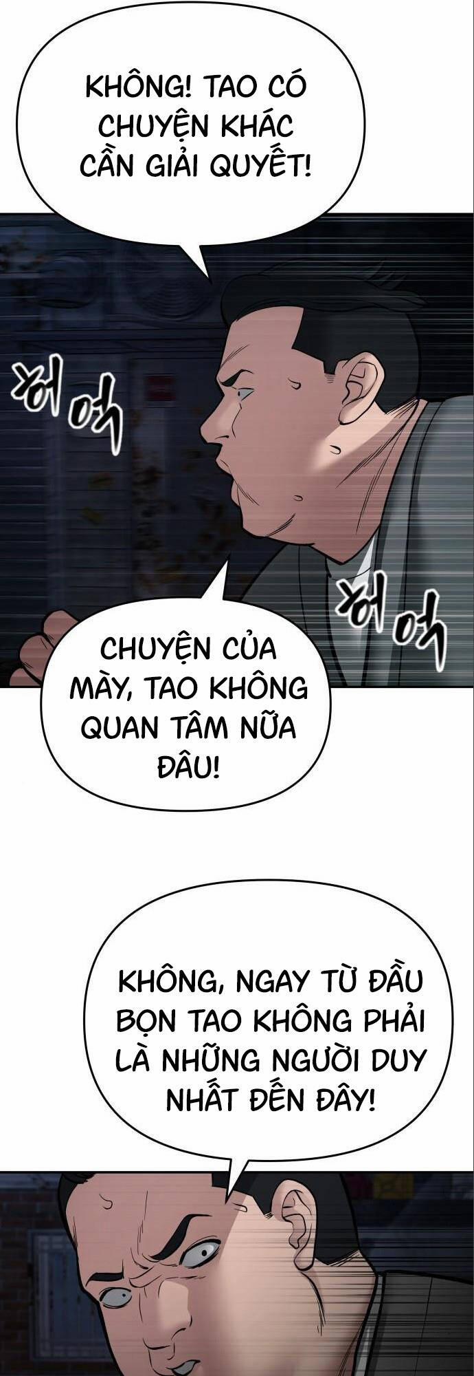 manhwax10.com - Truyện Manhwa Giang Hồ Thực Thi Công Lý Chương 73 Trang 100