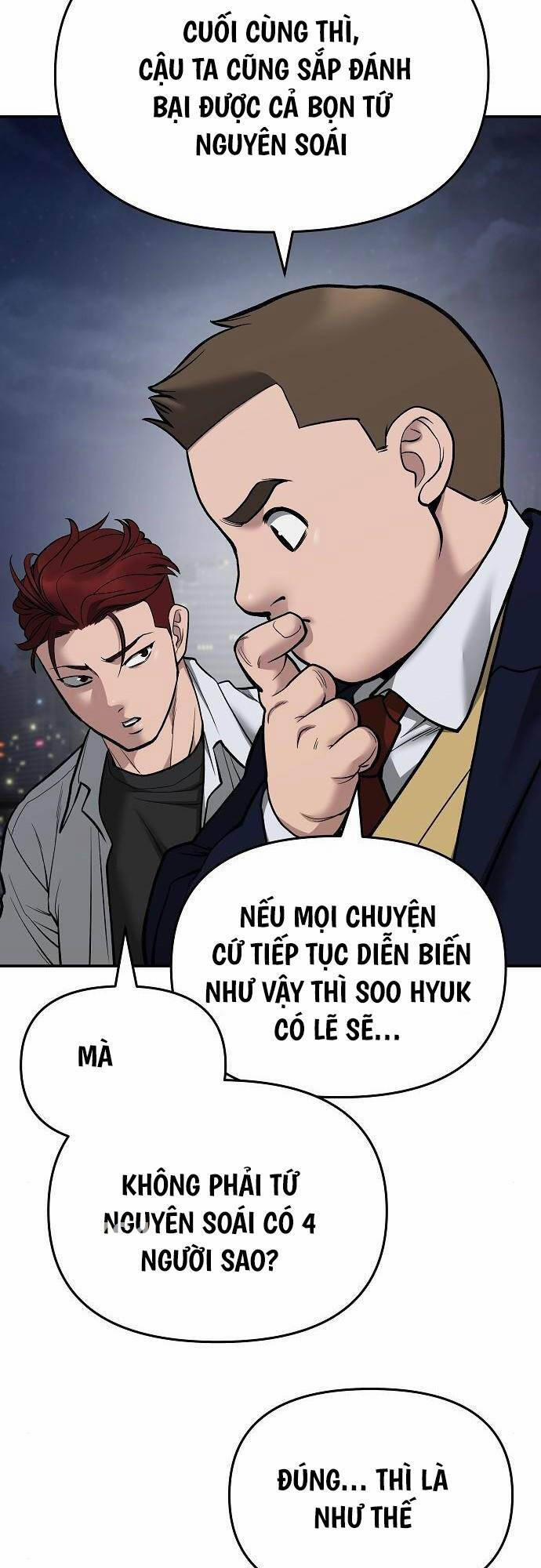 manhwax10.com - Truyện Manhwa Giang Hồ Thực Thi Công Lý Chương 74 Trang 2